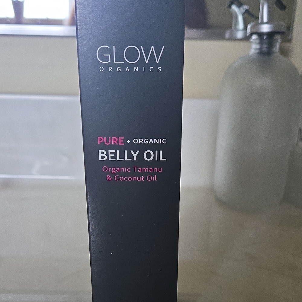 Black Belly Oil